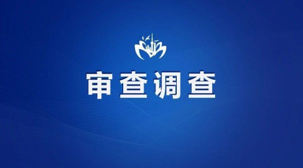 上升浪 涉嫌严重违纪违法！上海新长兴建设发展有限公司副总经理沈学勤被查！